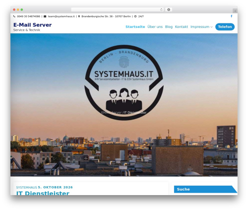 WordPress theme eCommerce Plus - email-server.info WordPress theme eCommerce Plus - email-server.info