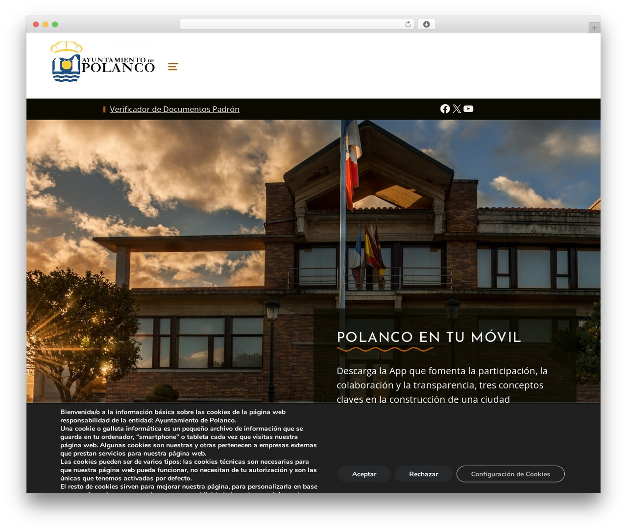 WordPress theme Eimear - aytopolanco.org WordPress theme Eimear - aytopolanco.org