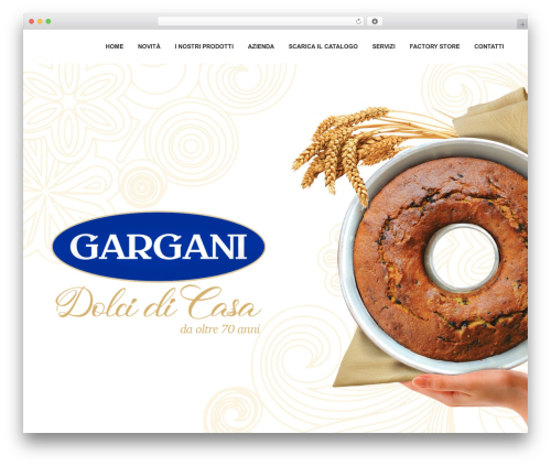 Ultimate hover effects pro WordPress plugin - ilfornodigargani.com