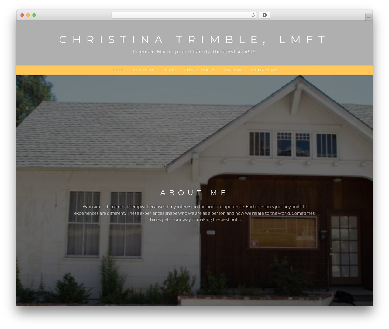 WP theme Juno - christinatrimble.com WP theme Juno - christinatrimble.com