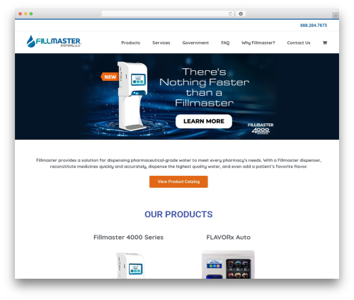 Ultimate Custom Add To Cart Button For WooCommerce (custom-add-to-cart-button-for-woocommerce) free WordPress plugin - fillmastersystems.com