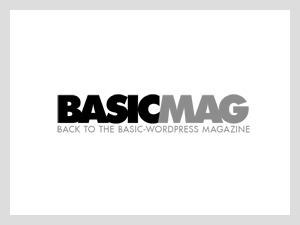 BasicMag Theme WordPress theme by Vergo