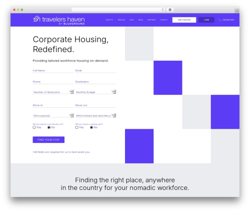Ninja forms user management WordPress plugin - travelershaven.com