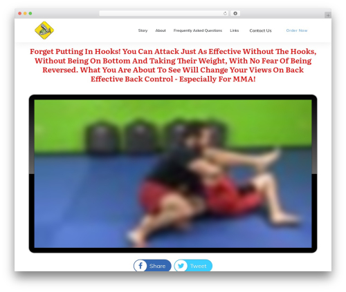 Thrive headline optimizer WordPress plugin - backtrapsystem.com