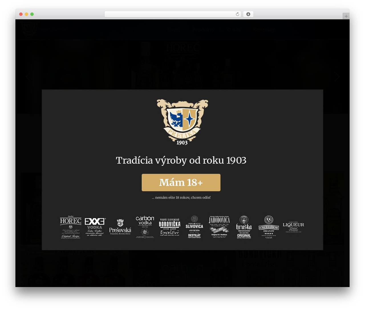 DFD Native WordPress page theme - prelika.sk DFD Native WordPress page theme - prelika.sk