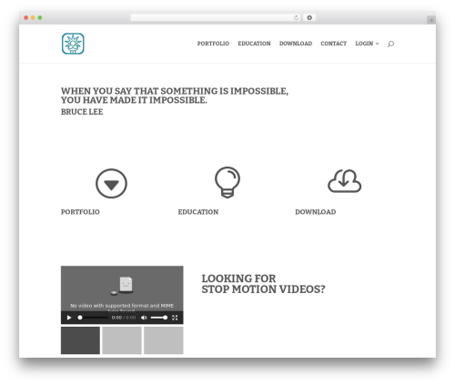 Flexstyle for Divi (flexstyle) free WordPress plugin - grafixerin.com Flexstyle for Divi (flexstyle) free WordPress plugin - grafixerin.com