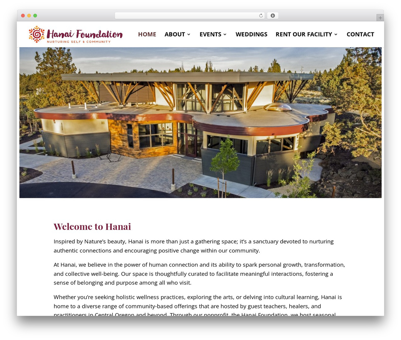 Divi WordPress theme - hanaifoundation.org Divi WordPress theme - hanaifoundation.org