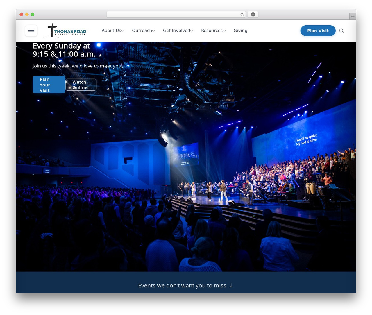 Divi WordPress theme - trbc.org Divi WordPress theme - trbc.org