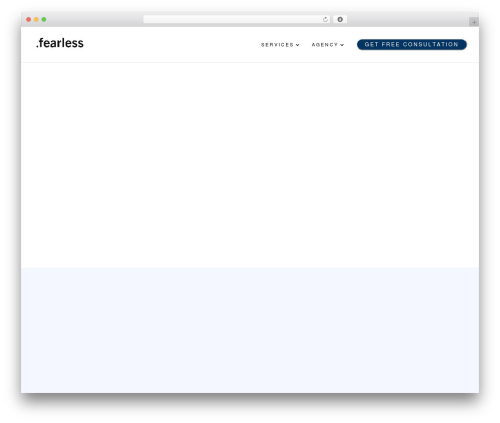 mb.YTPlayer for background videos (wpmbytplayer) free WordPress plugin - fearless.agency