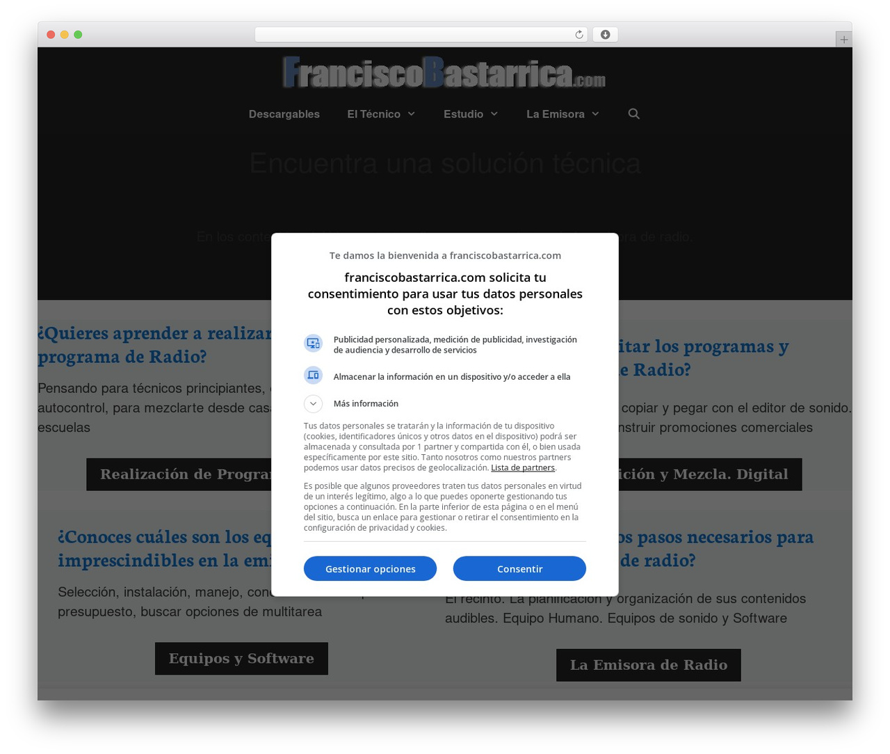 GeneratePress WordPress theme - franciscobastarrica.com GeneratePress WordPress theme - franciscobastarrica.com