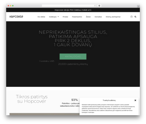 Caddy – Smart Side Cart for WooCommerce (caddy) free WordPress plugin - hopcover.lt Caddy – Smart Side Cart for WooCommerce (caddy) free WordPress plugin - hopcover.lt