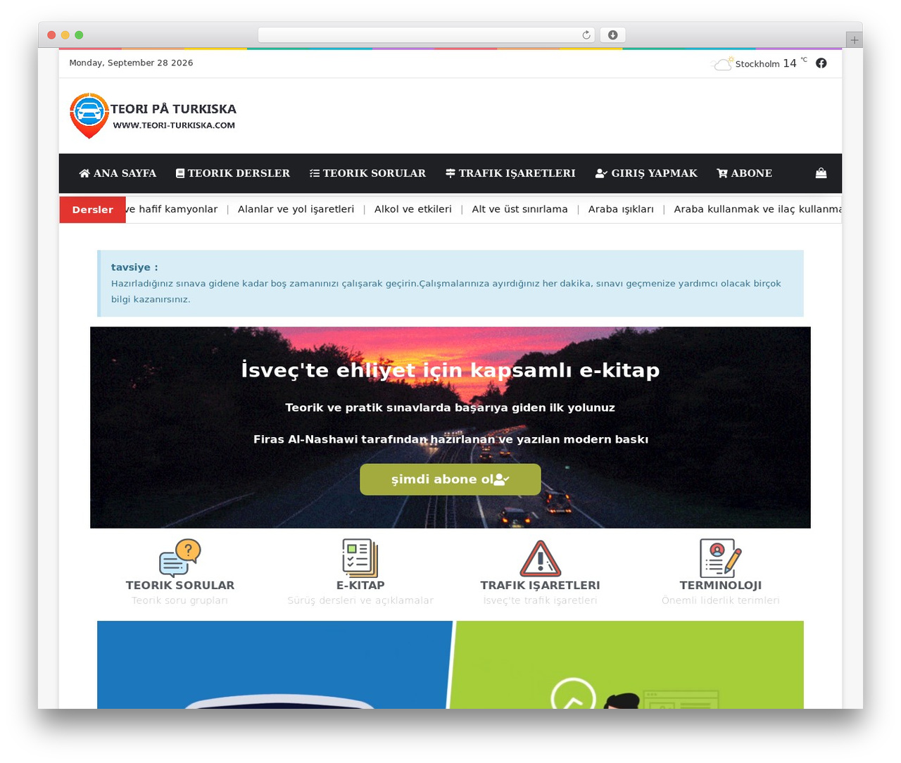 Jannah theme WordPress - teori-turkiska.com Jannah theme WordPress - teori-turkiska.com