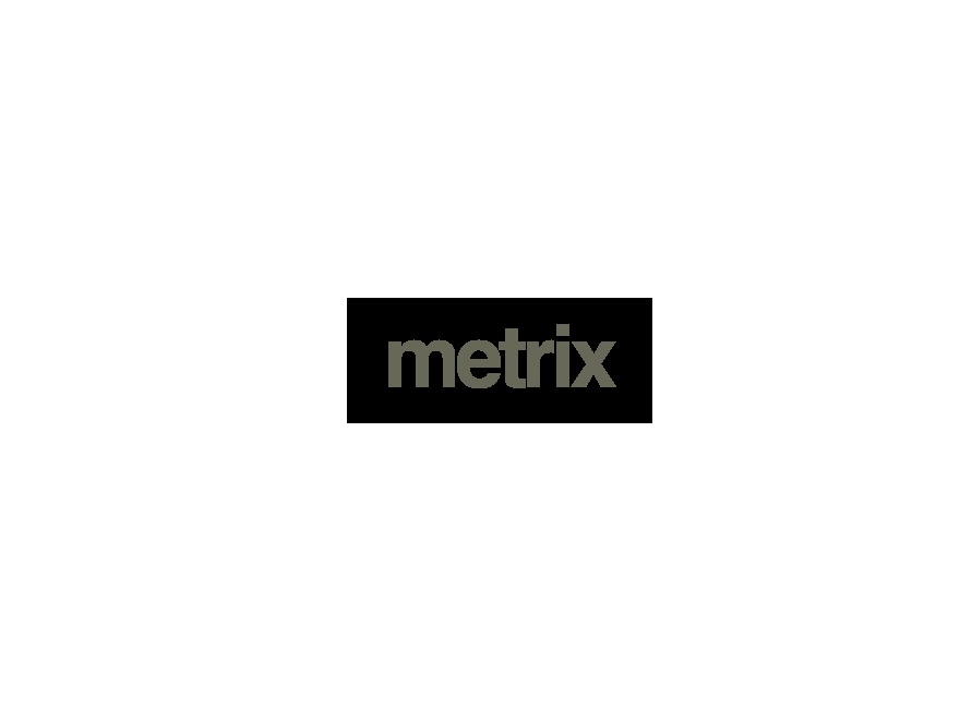 metrix WordPress theme by isotype