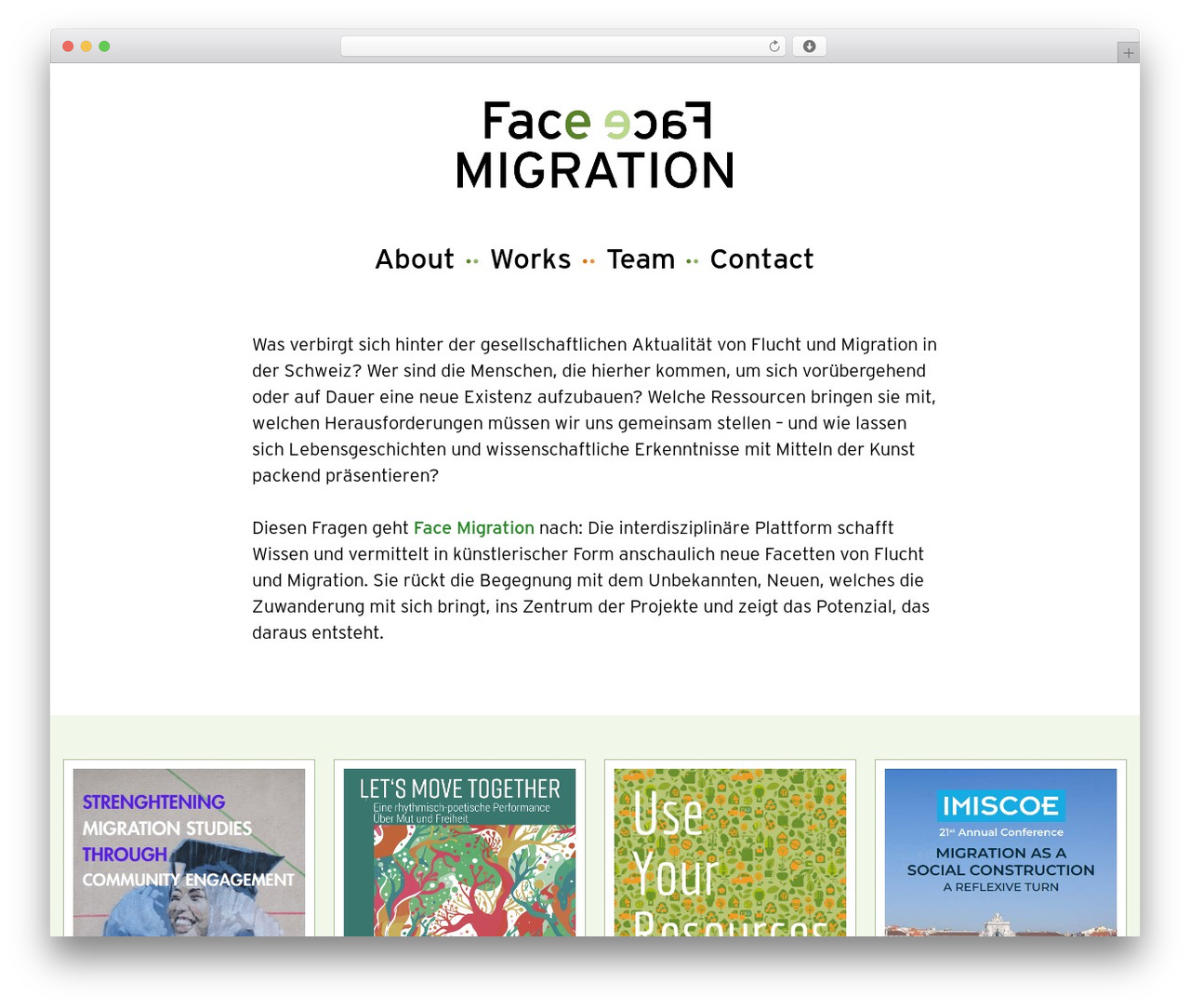 Theme WordPress Face Migration - face-migration.ch Theme WordPress Face Migration - face-migration.ch