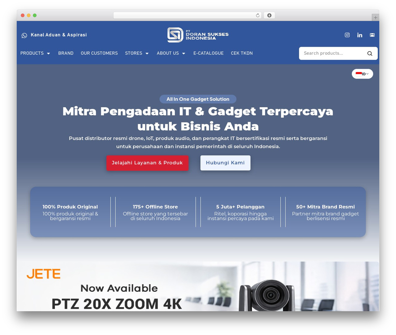 Thrive Theme Builder premium WordPress theme - doran.id Thrive Theme Builder premium WordPress theme - doran.id
