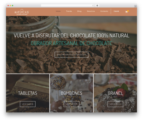 BC Menu Bar Cart Icon For WooCommerce By Binary Carpenter (bc-menu-cart-woo) free WordPress plugin - naturcadi.cat