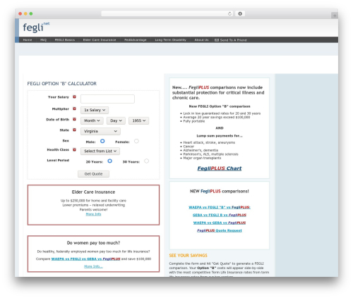 Exactmetrics premium WordPress plugin - fegli.net