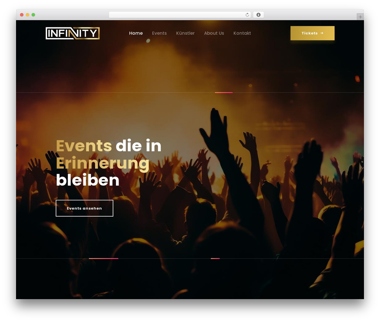 WordPress theme Infinity Events - infinity-events.ch WordPress theme Infinity Events - infinity-events.ch