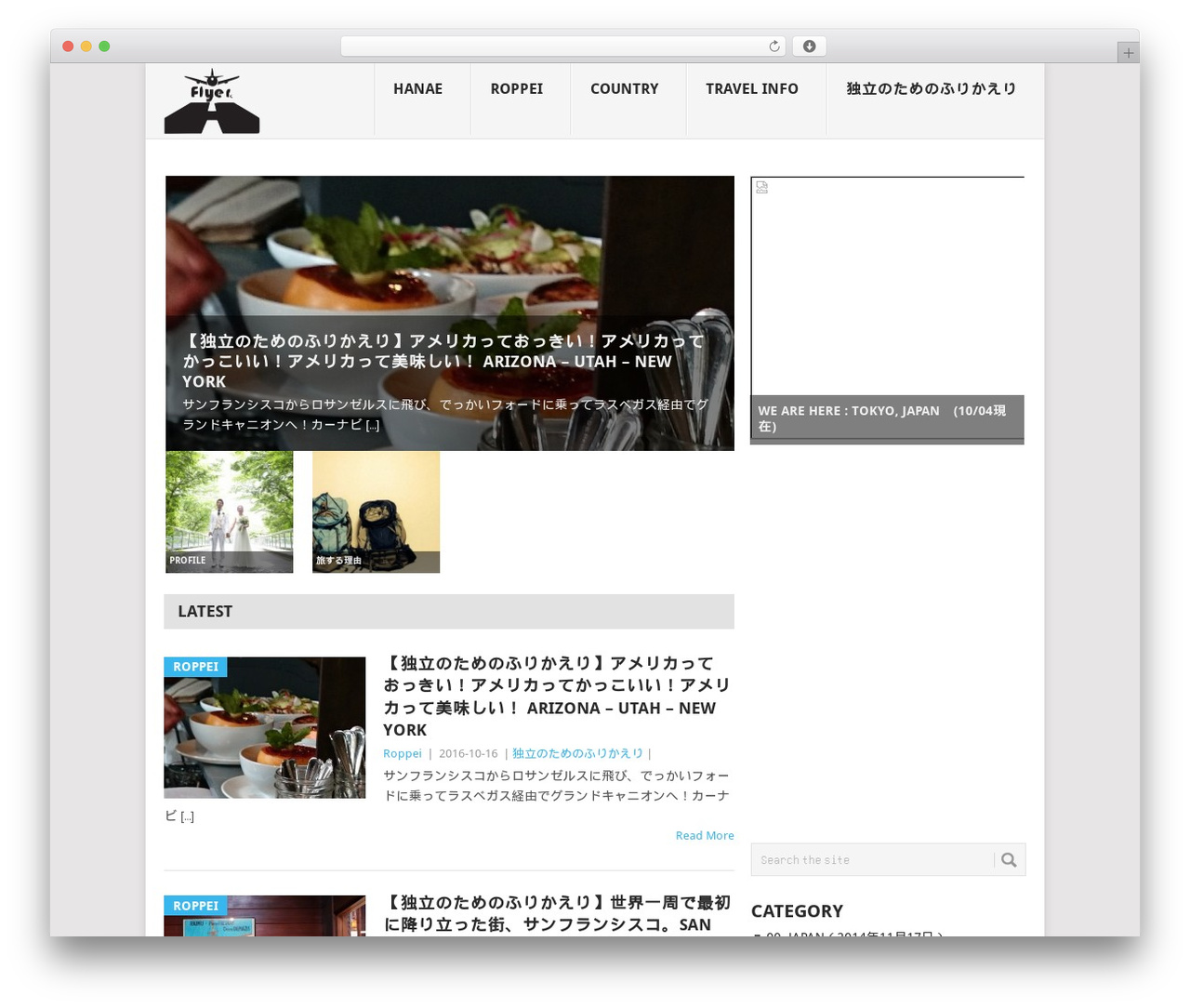 WordPress theme Point - flyer876.com WordPress theme Point - flyer876.com