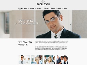 WordPress theme WordPress Theme 1407 WordPress theme WordPress Theme 1407