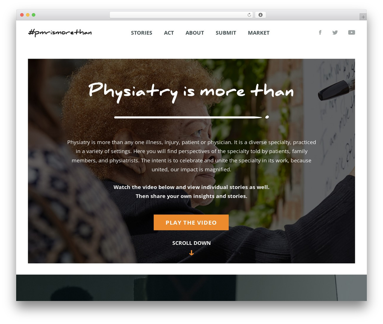 WP theme Create - pmrismorethan.org WP theme Create - pmrismorethan.org