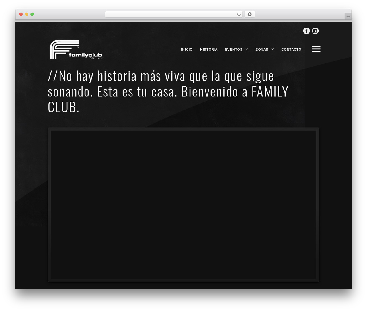 WP theme Pendulum - familyclubsonseca.com WP theme Pendulum - familyclubsonseca.com