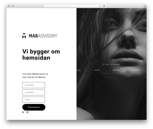 Divi framework faq premium WordPress plugin - mabadvisory.se