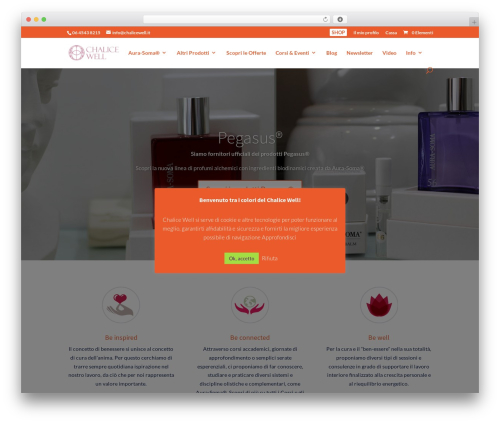 Wc brt fermopoint shipping methods WordPress plugin - chalicewell.it