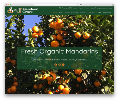 Genesis Testimonial Slider (wpstudio-testimonial-slider) free WordPress plugin - sandjmandarins.com