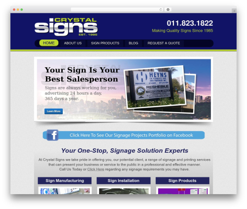 Content Pizazz (content-pizazz) free WordPress plugin - crystalsigns.co.za Content Pizazz (content-pizazz) free WordPress plugin - crystalsigns.co.za