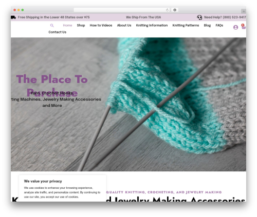 Yaypricing WordPress plugin - theknittingenthusiast.com