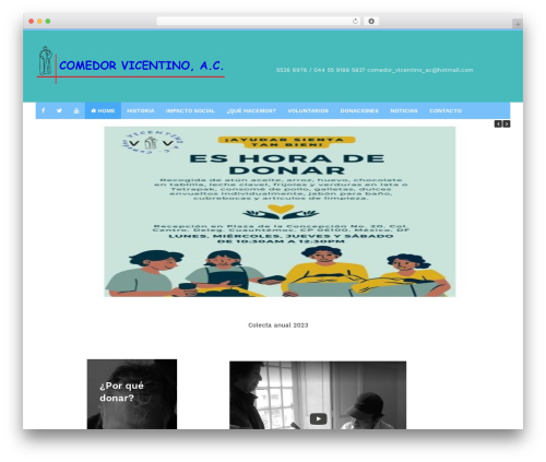 TJ Shortcodes (theme-junkie-shortcodes) free WordPress plugin - comedorvicentino.com