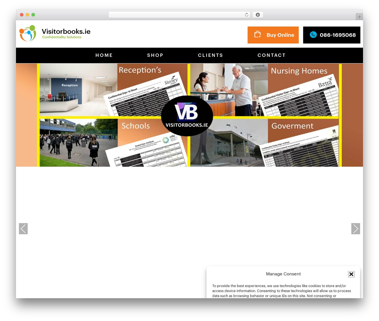 Theme WordPress Copallyt - visitorbooks.ie Theme WordPress Copallyt - visitorbooks.ie
