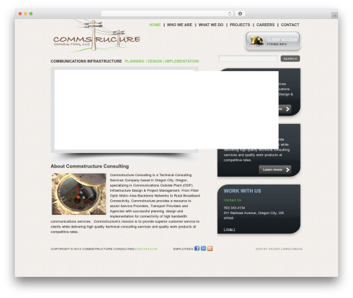 Leaflet maps marker pro WordPress plugin - commstructureconsulting.com