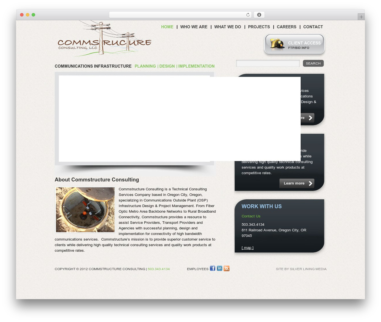 WordPress theme Commstructure - commstructureconsulting.com WordPress theme Commstructure - commstructureconsulting.com