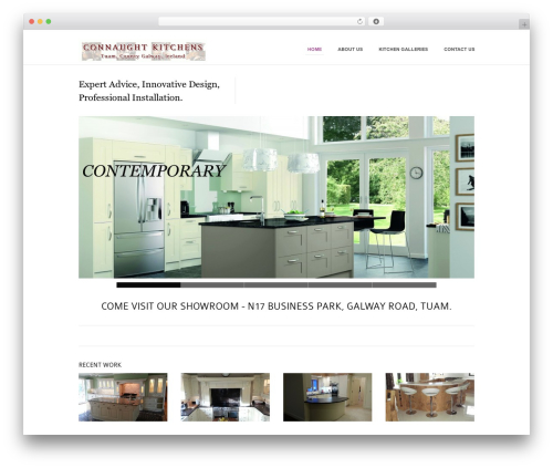 WEN's Social Links (wens-social-links) free WordPress plugin - connaughtkitchens.com