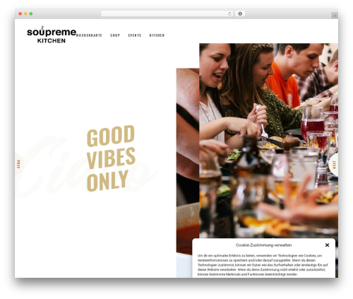 Order delivery date and time WordPress plugin - www.soupreme.org
