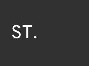 WordPress theme ST by ST Electronics