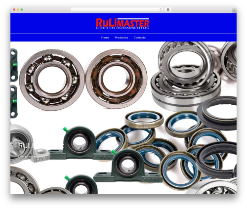 Uwac WordPress plugin - rulimaster.com