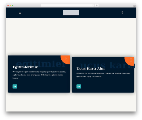 Atlets WordPress theme design - www.interparasut.com Atlets WordPress theme design - www.interparasut.com