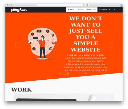 Gutenberg Blocks and Page Layouts – Attire Blocks (attire-blocks) free WordPress plugin - pingtotheworld.com