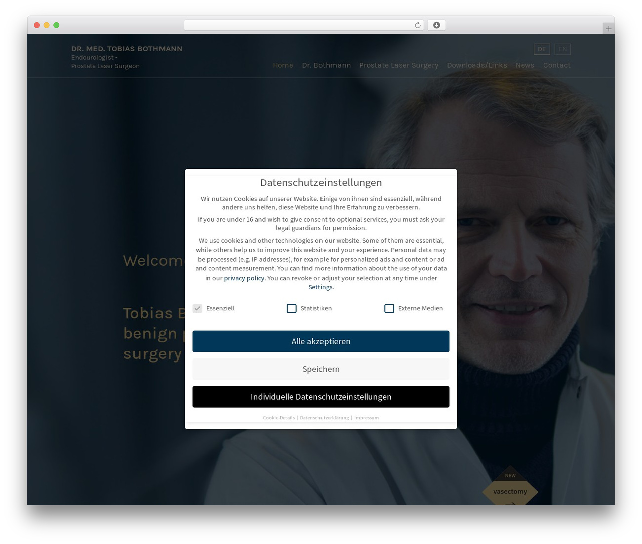 Bothmann top WordPress theme - endo-uroberlin.com Bothmann top WordPress theme - endo-uroberlin.com
