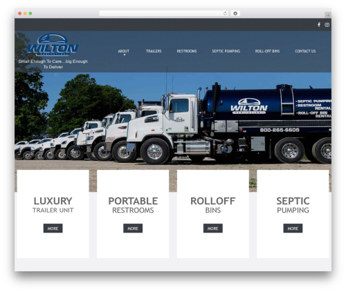 Cherry plugin master WordPress plugin - wiltonsanitation.ca