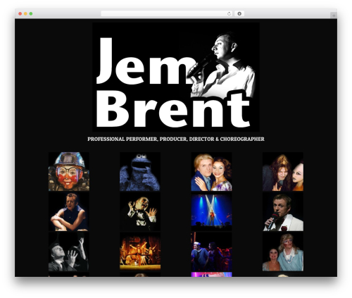 Crio premium WordPress plugin - jembrent.com