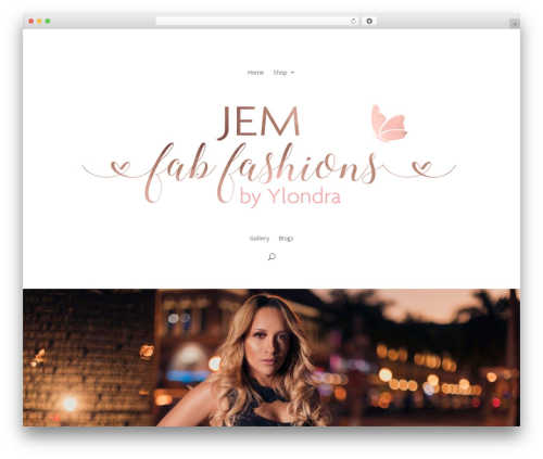 Surbma | Divi Extras (surbma-divi-extras) free WordPress plugin - jemfabfashions.com