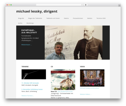 Wp video embed privacy master WordPress plugin - michaellessky.com
