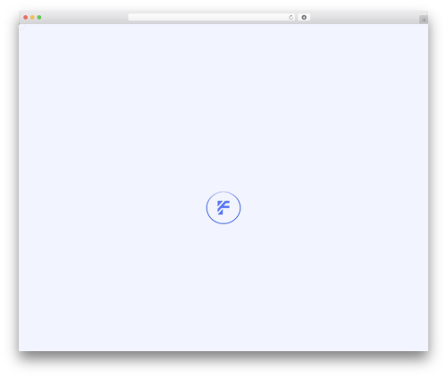 Flixta best WordPress theme - parhamailia.com