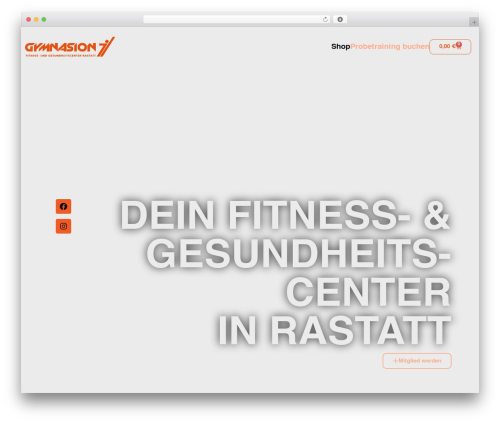 Facebook for WooCommerce (facebook-for-woocommerce) free WordPress plugin - gymnasion.de