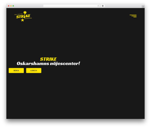Funbutler Booking System (funbutler-booking) free WordPress plugin - strikeoskarshamn.se