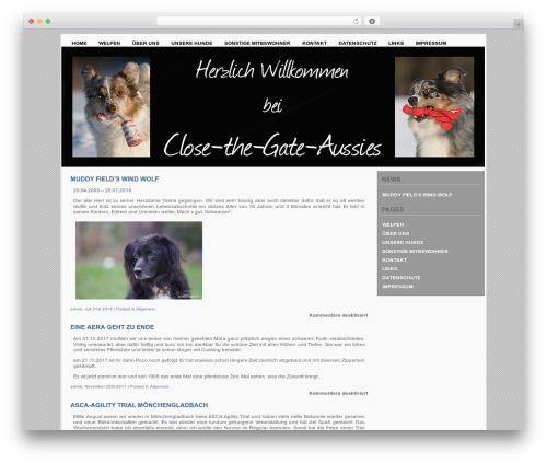 WP-SimpleViewer (wp-simpleviewer) free WordPress plugin - ctga.de WP-SimpleViewer (wp-simpleviewer) free WordPress plugin - ctga.de
